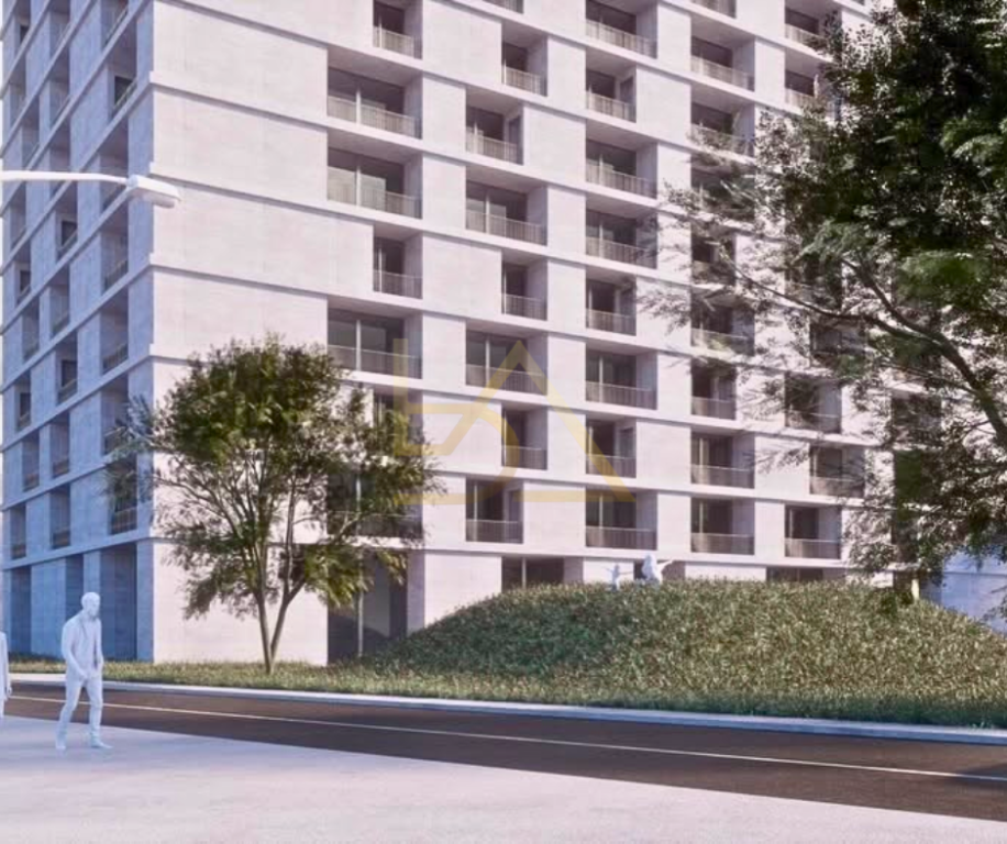 SHITET APARTAMENT 2+1 – ASTIR RESIDENCE 2, TIRANË
