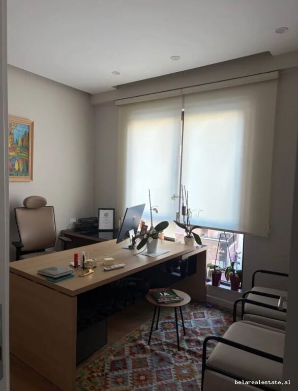 Zyre Me Qera 2+1 Tek Myslym Shyri (ID BZ21037) Tirane