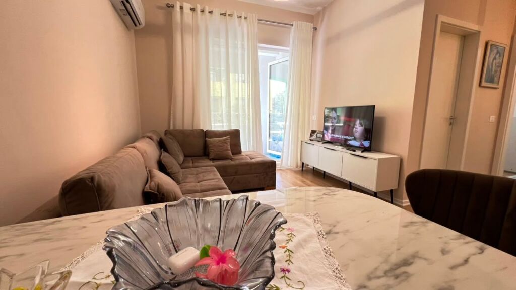 Apartament 1+1 per shitje tek Kaimi