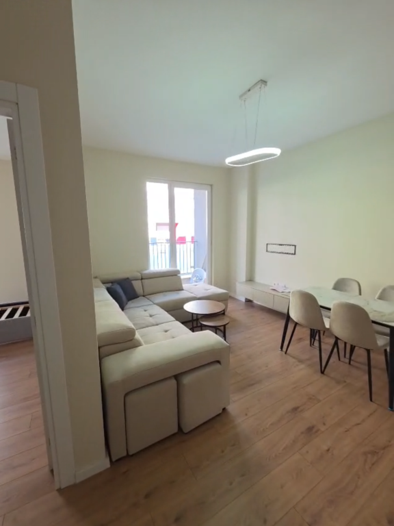 FOR SALE APARTMENT 1+1 SUPER FURNISHED