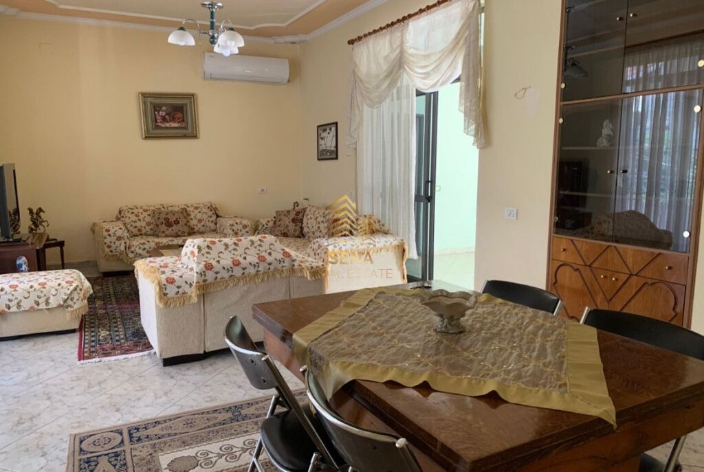 Rent, Private Entrance, 2+1+balcony, Kodra e Priftit, 48,000 Leke/Month