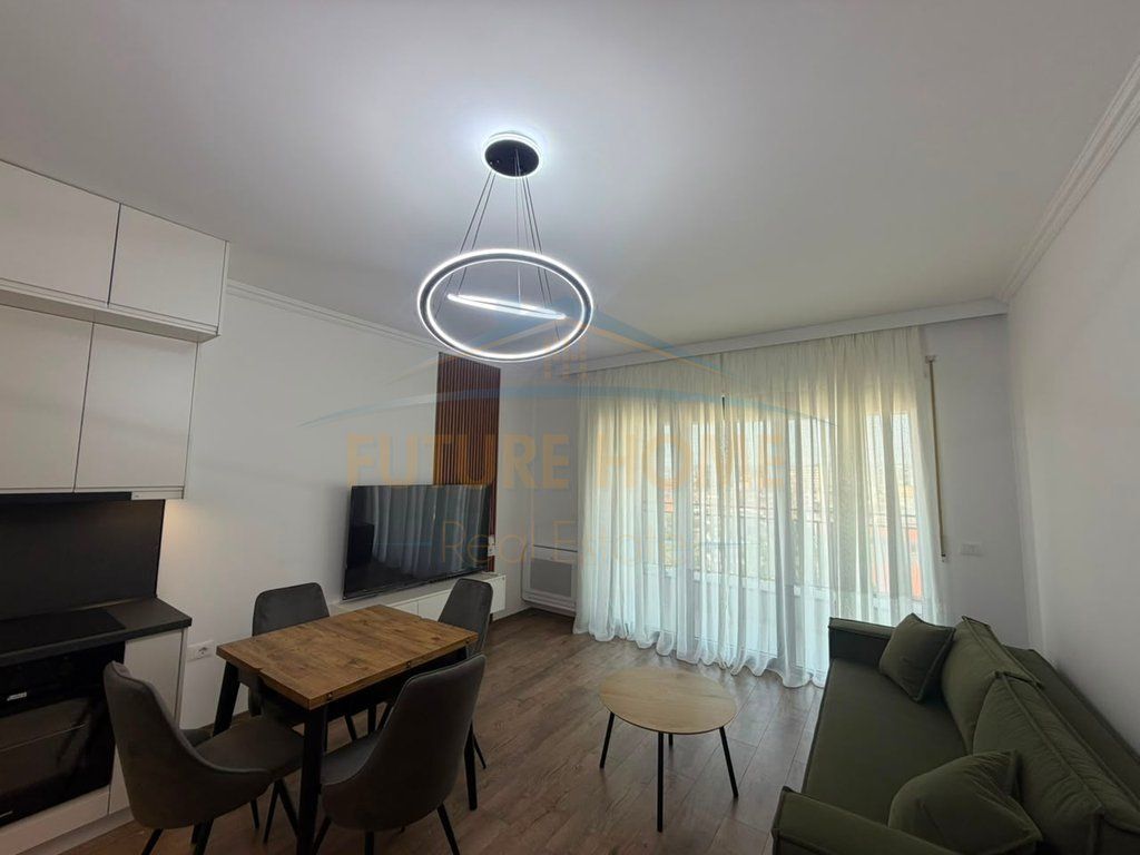 Qira, Apartament 1+1+Post Parkimi, Ndregjoni, Bulevardi i Ri