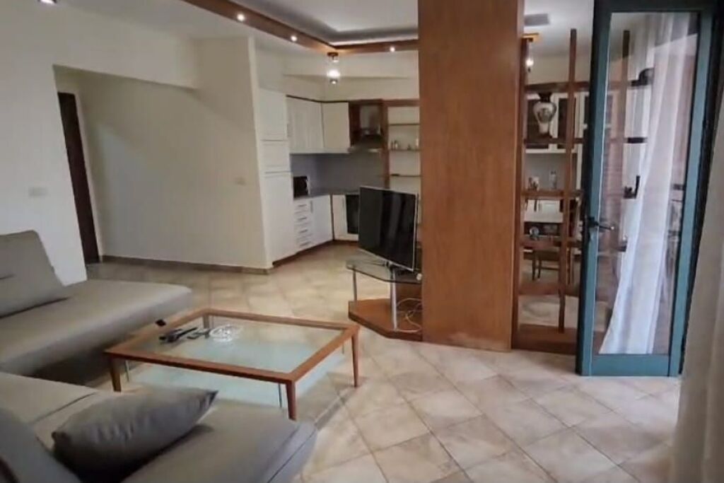 SUPER APARTAMENT ME QIRA NË RRUGËN IBRAHIM RUGOVA, PRANË GARDEN SE REPUBLIKËS   ID 5396