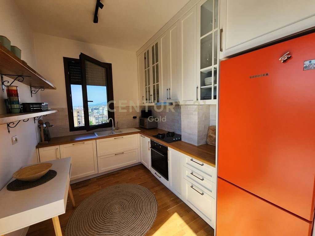 APARTMENT FOR RENT ON BARRICADE STREET