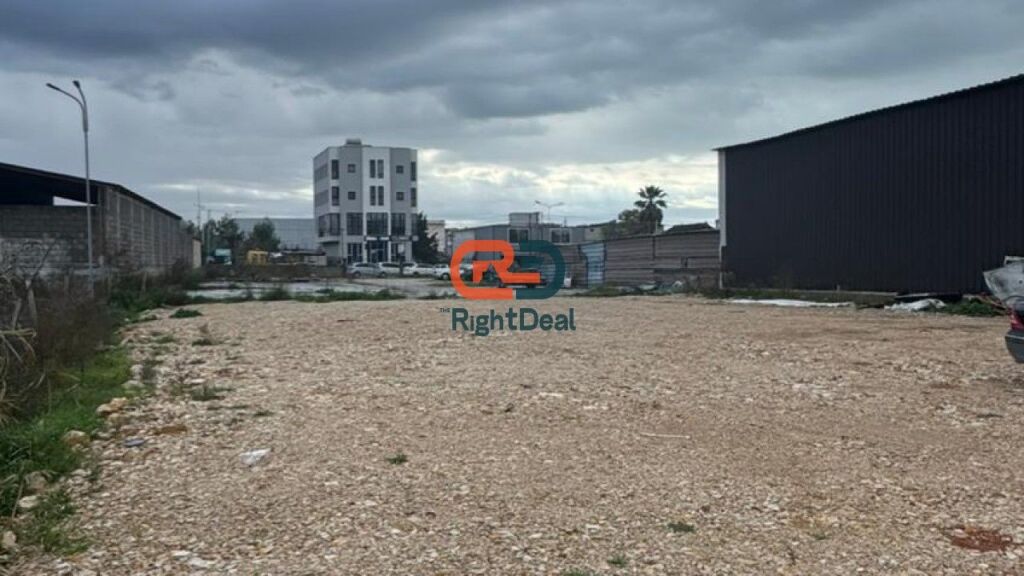 Ne Shkozet, Durres, Shitet Truall Me Siperfaqe Ideale Per Tipologji Te Ndryshme Investimi!!!