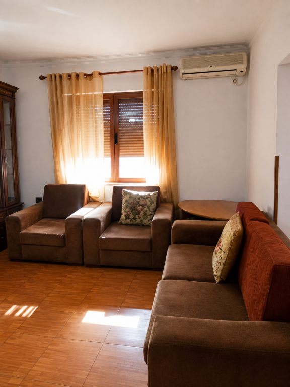 Apartament 2+1 📍 Shkolla e Baletit