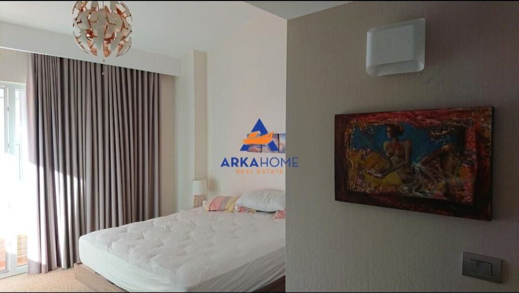 PENTHOUSE 4+1+VERANDA FOR RENT "DRY LAKE, NEAR RADISSON HOTEL" 1800 EURO