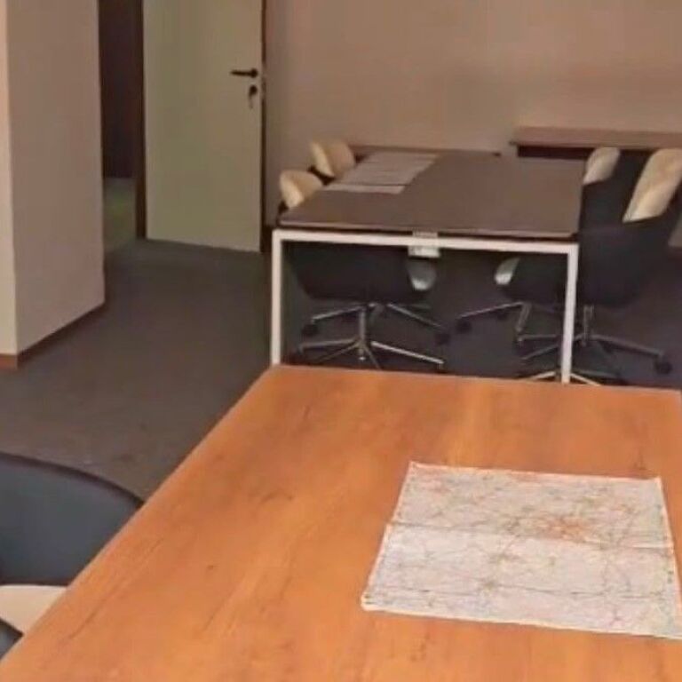 🏢 OFFICE FOR RENT | CENTER, TIRANA ✨