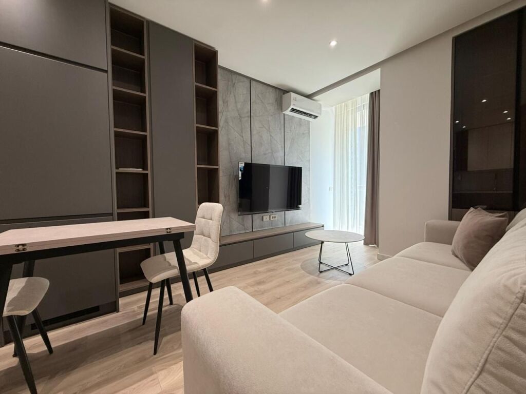 APARTAMENT 2+1 PER QIRA GOLDEN TOWER,MINE PEZA