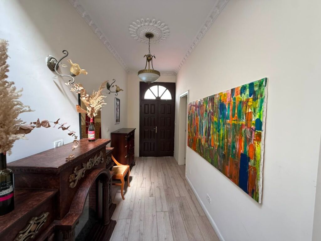 📣 RENT Apartment 2+1 📍 “Him Kolli” Street, Near “Kavaja” Road ✨ 💶 Price 80,000 Leke/Month
