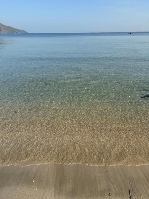 Apartament Junik në Orikum, Vlorë