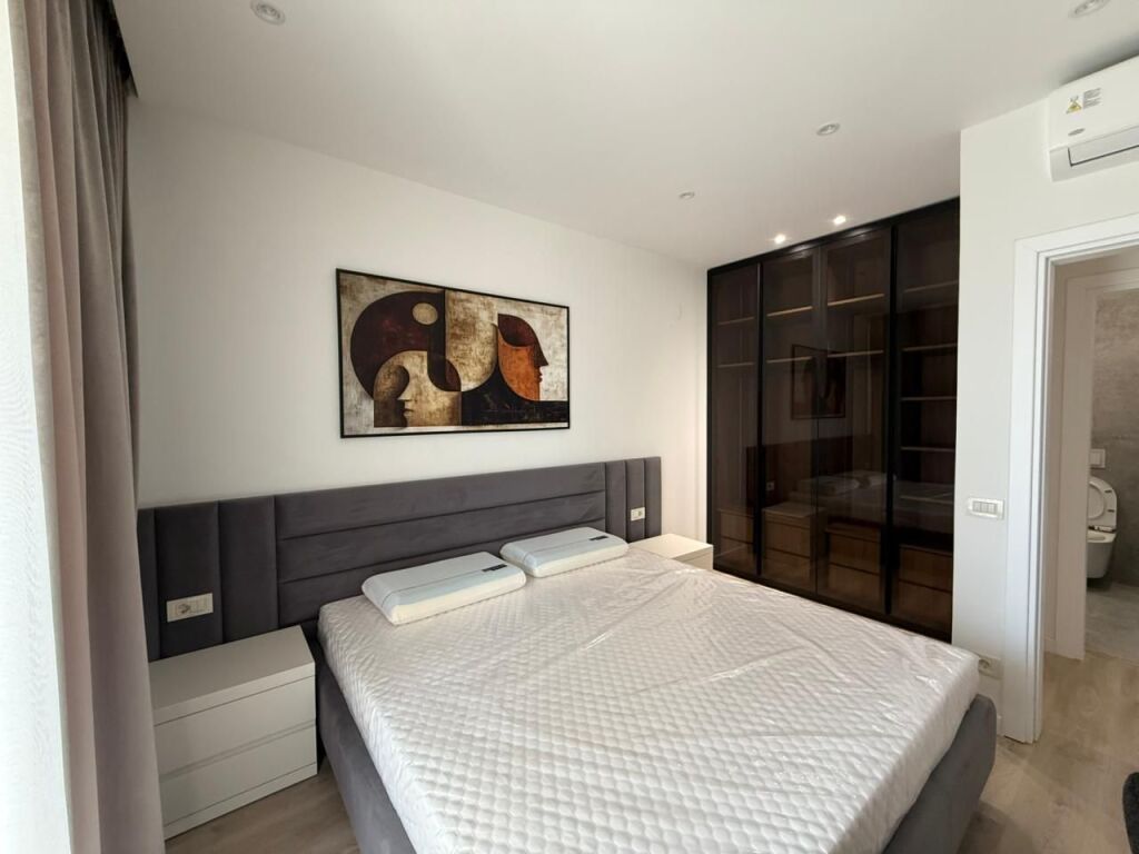 APARTAMENT 2+1 PER QIRA GOLDEN TOWER,MINE PEZA