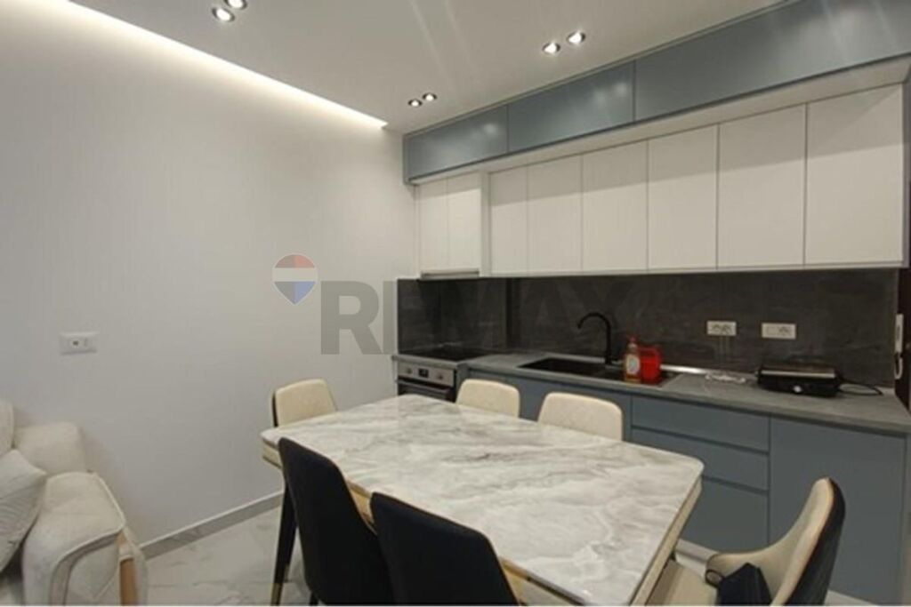 Apartment 3+1+2+Parking for rent Don Bosko
