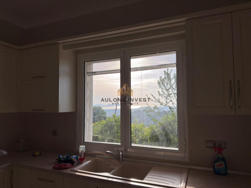 CASA A DUE PIANI CON VISTA MARE - BABIC E MADHE VLORA