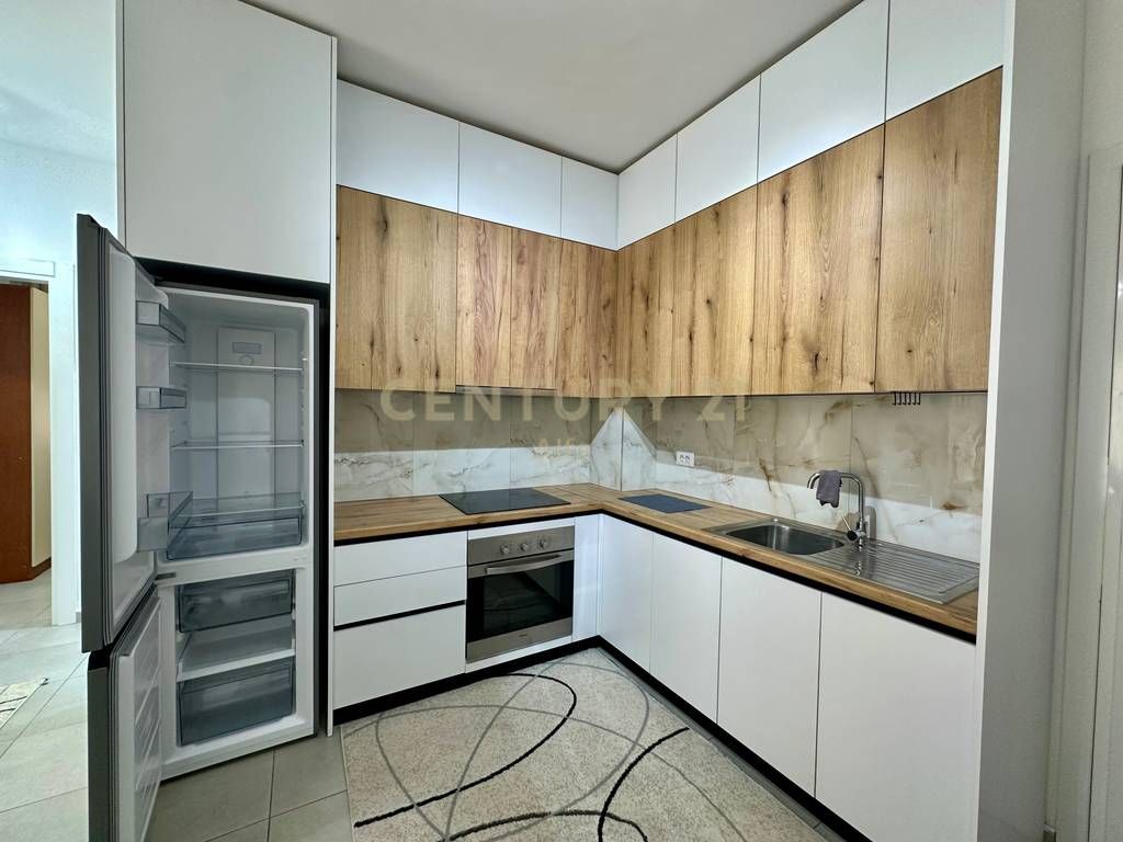 QIRA, APARTAMENT 2+1, KODRA E DIELLIT