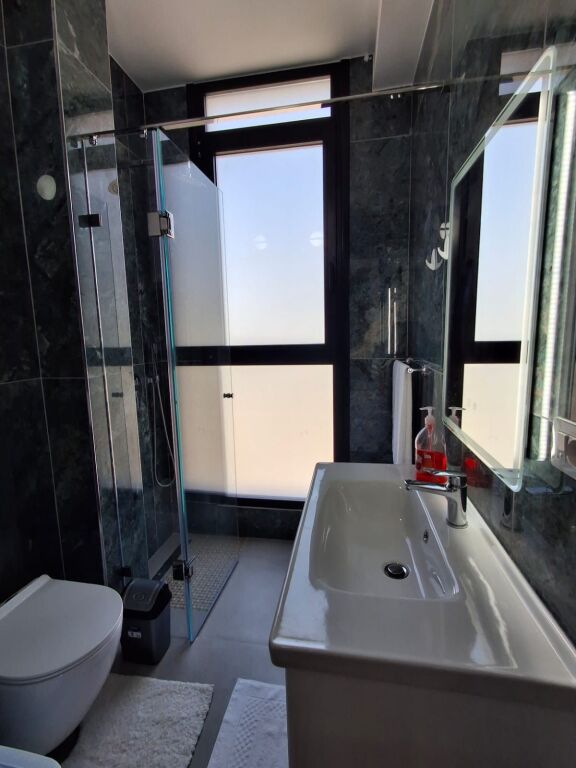 2 bedroom apartment for long term rent Vlora Albania