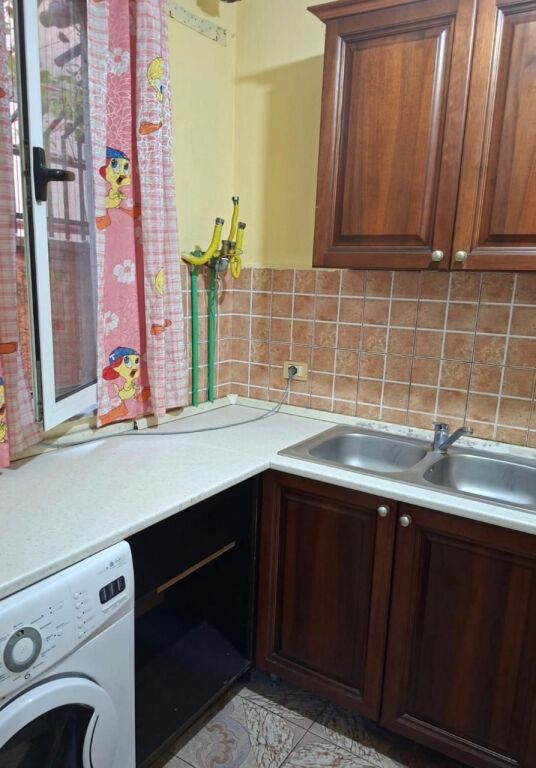 Appartamento in affitto 2+1 - 📍Komuna Parisit, vicino a KRISTAL CENTER