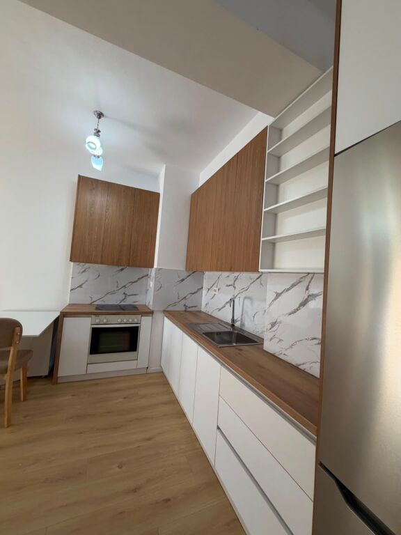 Apartment for rent 1+1+parking at Ali Demi
