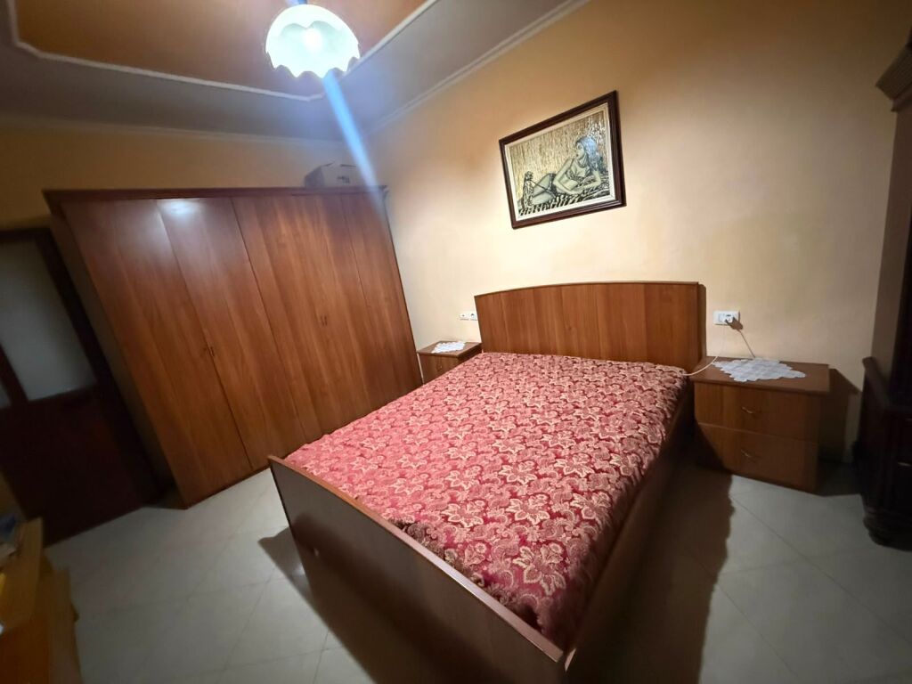 Apartament me qera 2+1 tek Shkolla e Baletit (ID B221446) Tirane