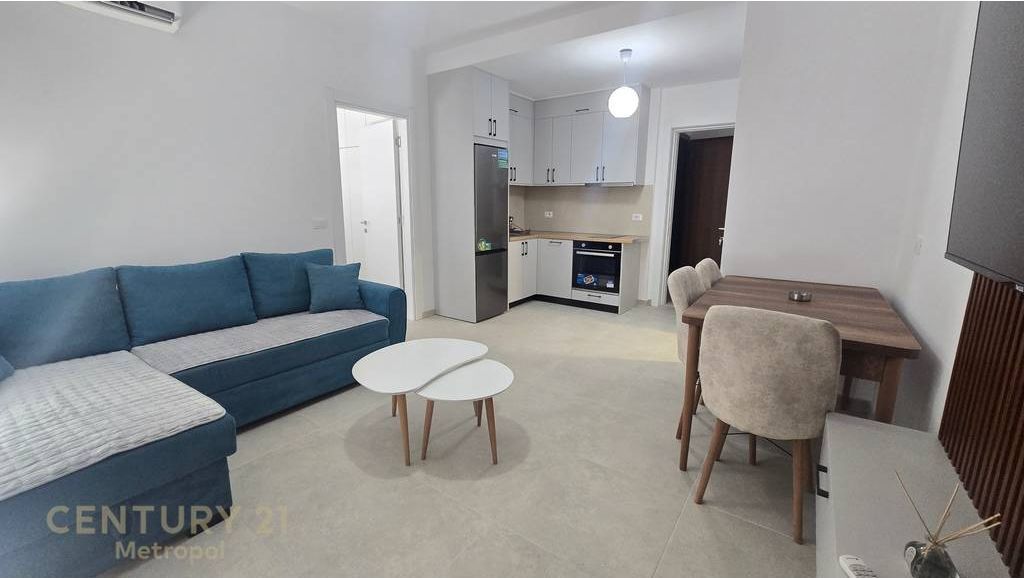 🏡 **APARTMENT 1+1 FOR RENT – PARALEL LIVING, DON BOSKO**