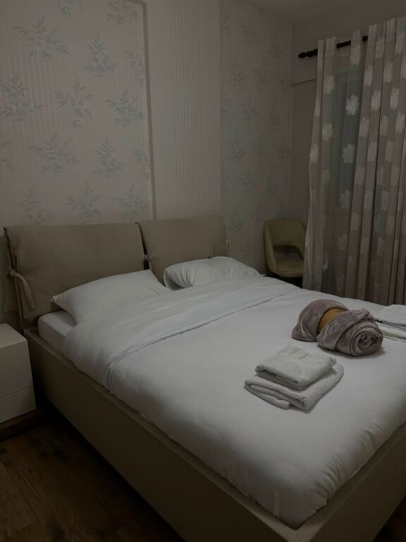 🏡 Apartment 2+1+2 for rent at Kristal Center