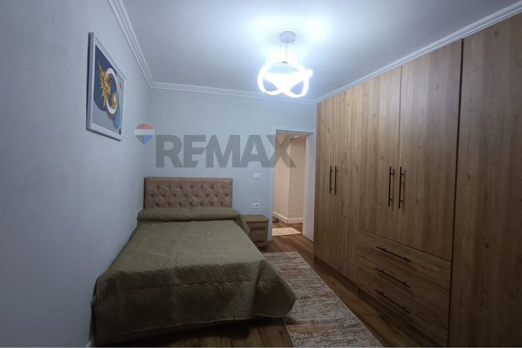 Apartment 2+1 for rent in Center