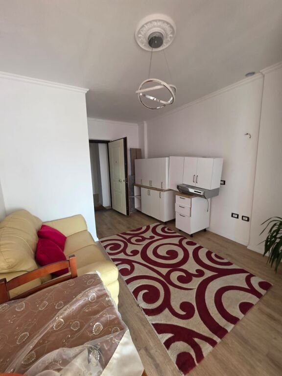 SHITET APARTAMENT 1+1 – FRESK