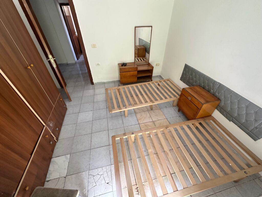 Apartament 1+1 me qera tek Universiteti i Mjeksis