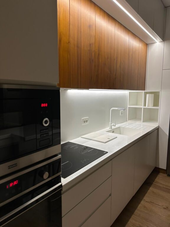 🏡 Apartment 2+1+2 for rent at Kristal Center