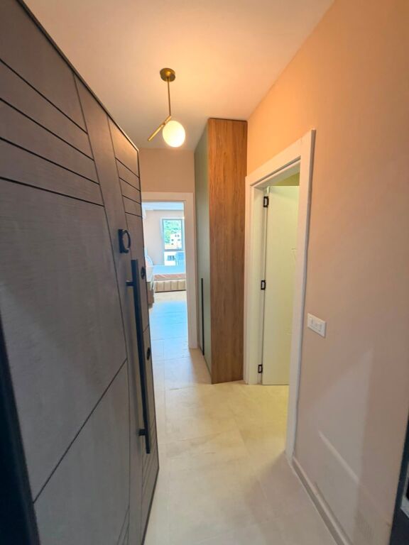 APARTAMENT 1+1 PËR SHITJE – GOLEM