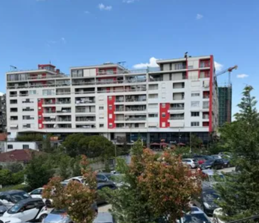 APARTMENT FOR SALE – NOBIS COMPLEX + PARKING SPACE
