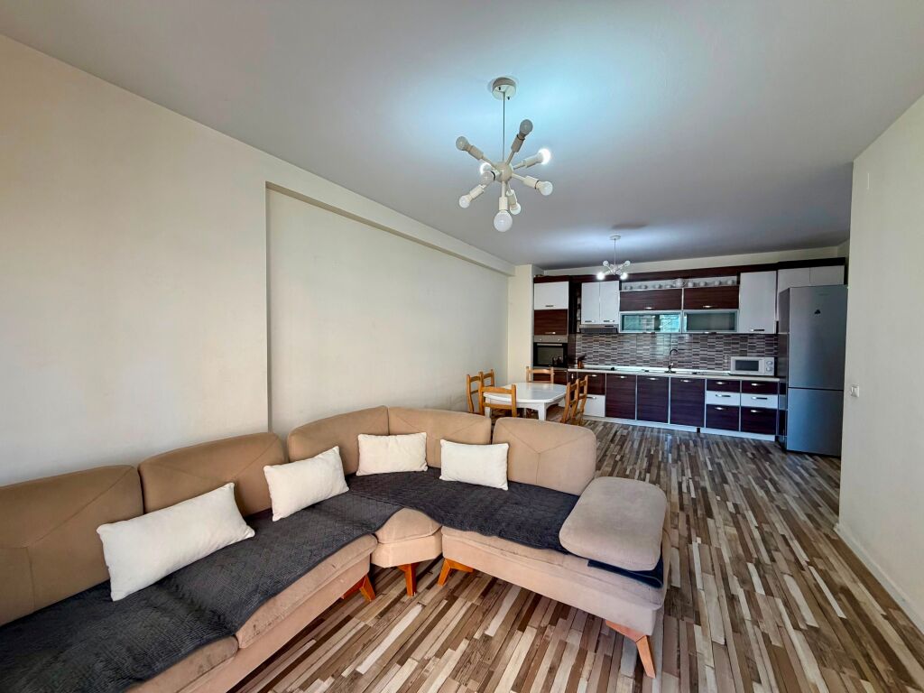Apartment 2+1 for sale Paris Municipality