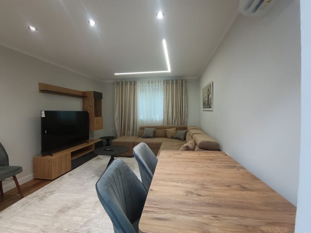 Apartament me qira 2+1,Qender 9-kateshet