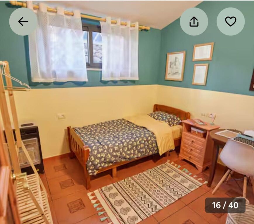 APARTAMENT 2+1 ME QIRA NE BLLOK
