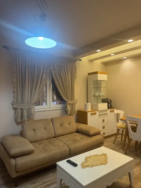 Affittasi 1+1 Città Studentesca 550€