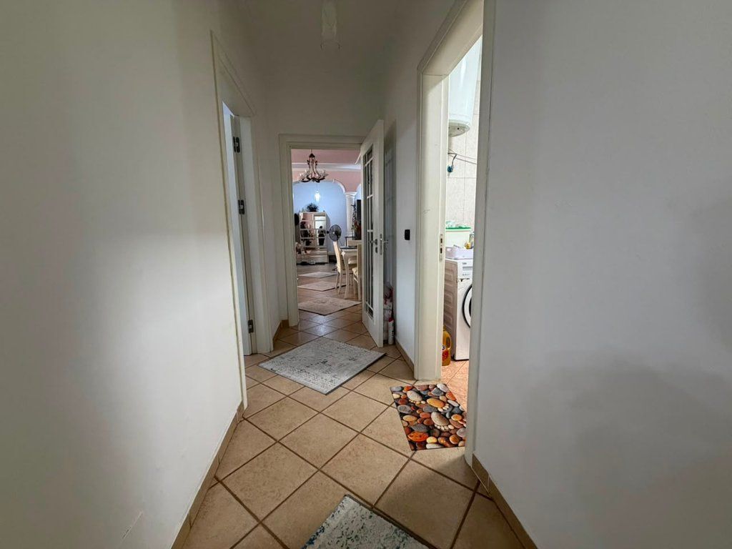 Apartament 3+1+2 per shitje , Rruga Sami Frashëri , Blloku , Tiranë