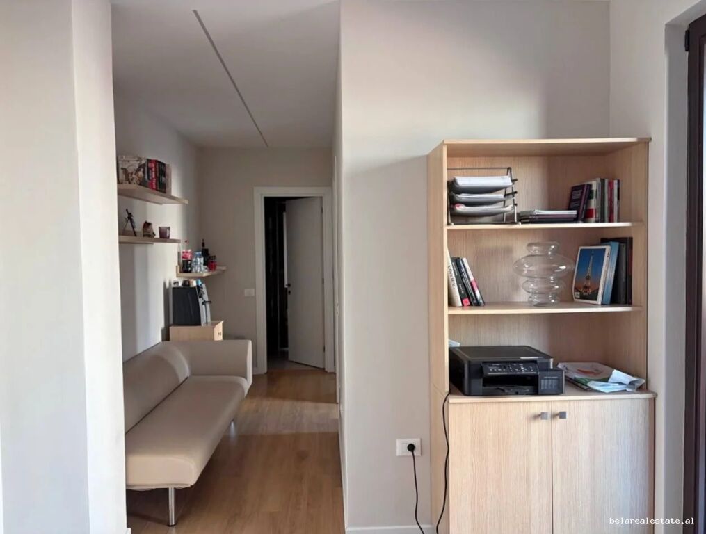 Zyre Me Qera 2+1 Tek Myslym Shyri (ID BZ21037) Tirane