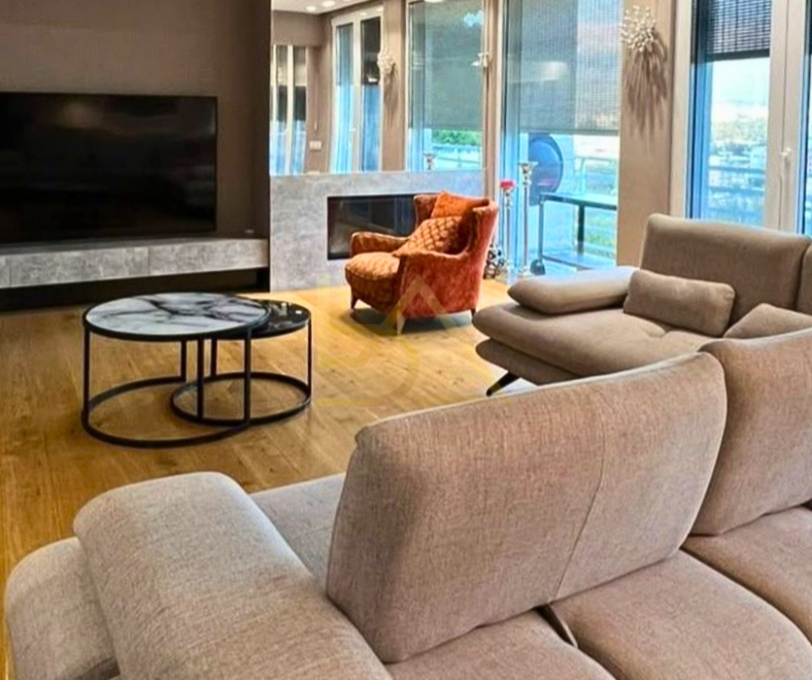 JEPET ME QIRA DUPLEX – KODRA E DIELLIT 1, TIRANË