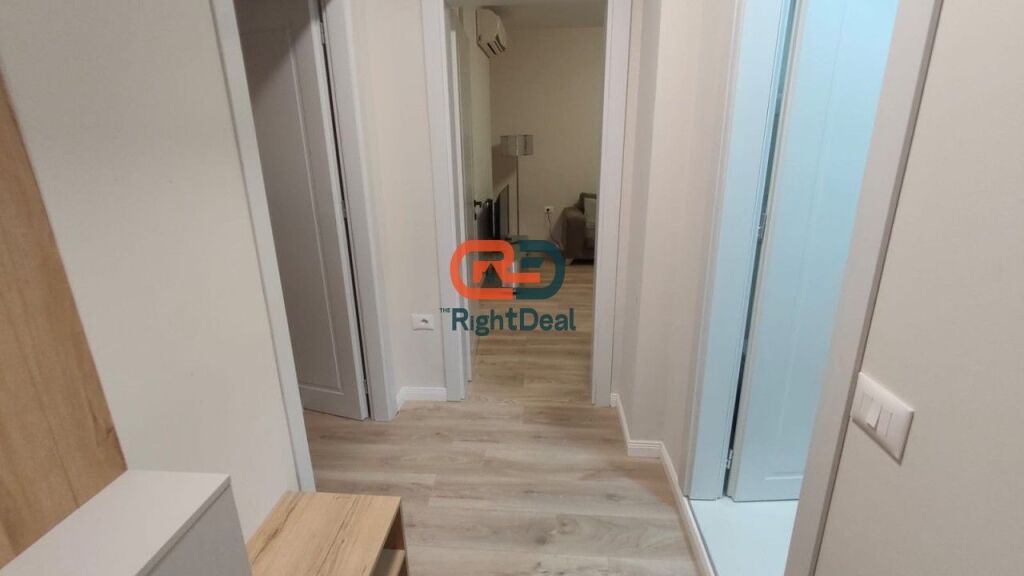 At Selvia, 1+1 Apartment Fully Invested For Rent!!
