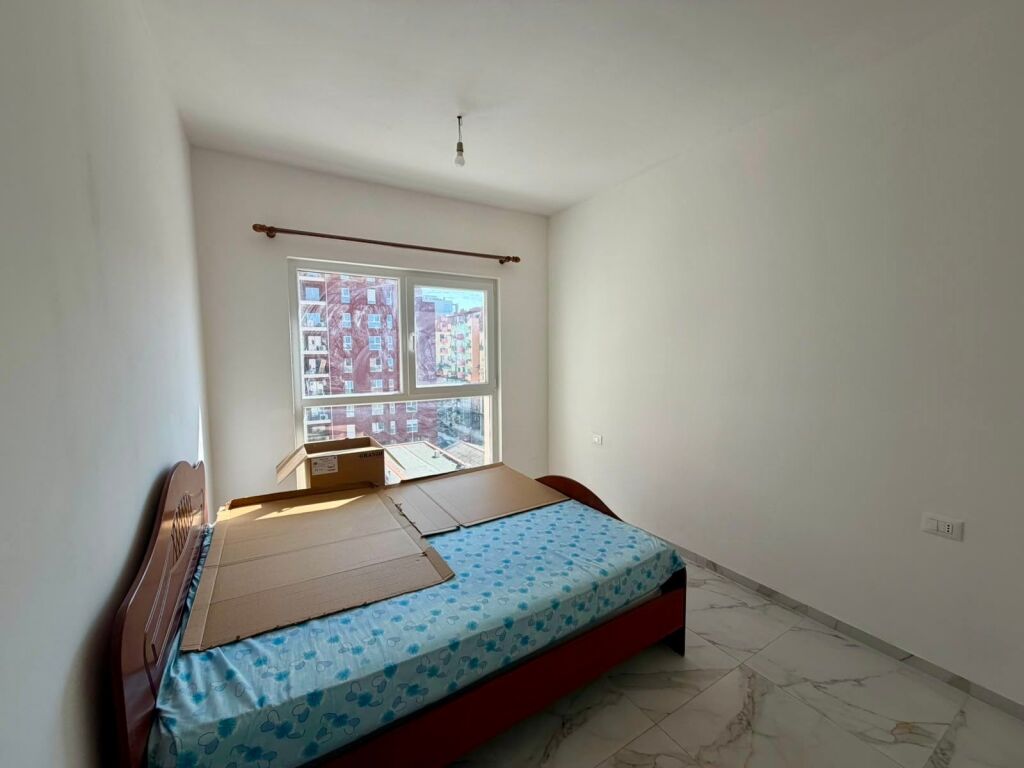 📣 AFFITTO Appartamento 2+1 📍 Complesso Aura, Via “Dritan Hoxha”, Lapraka ✨