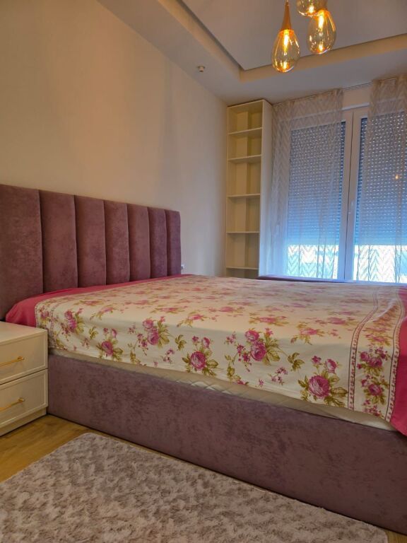 Apartment 2+1+parking for rent, Jordan Misja