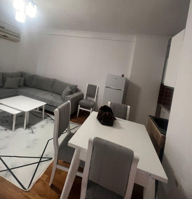 Apartment 2+1 for rent in Don Bosko