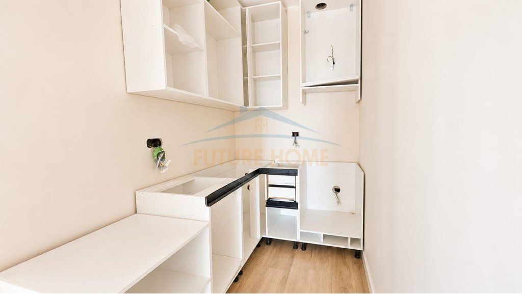 Shitet , Apartament 2+1, Rezidenca Alba, Ish parku autobuzave