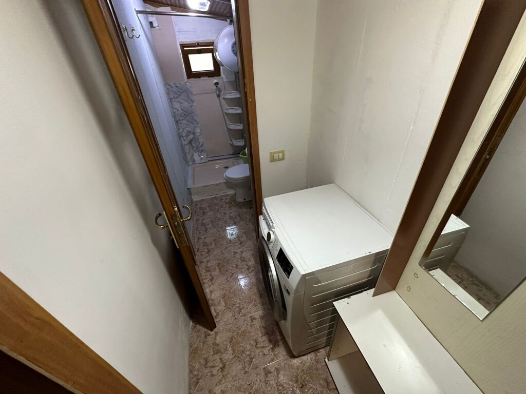 Apartment 1+1 for rent