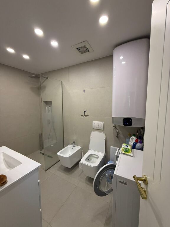 APARTMENT FOR RENT 2+1+2 PARISIT MUNICIPALITY 100,000 LEKE FH-90195