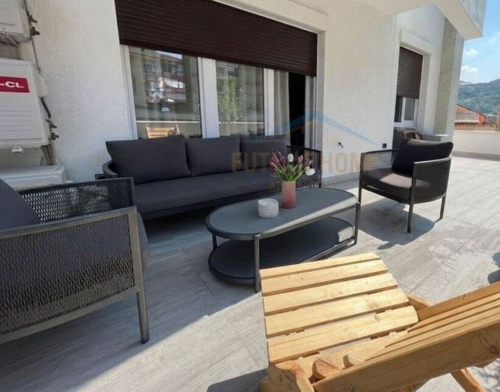 Affitto, Appartamento 2+1+2, Lago Secco, Tirana