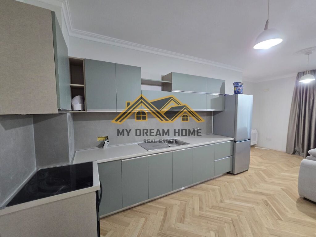 SUPER APARTMENT 2+1 FOR RENT BEACH DURRES!