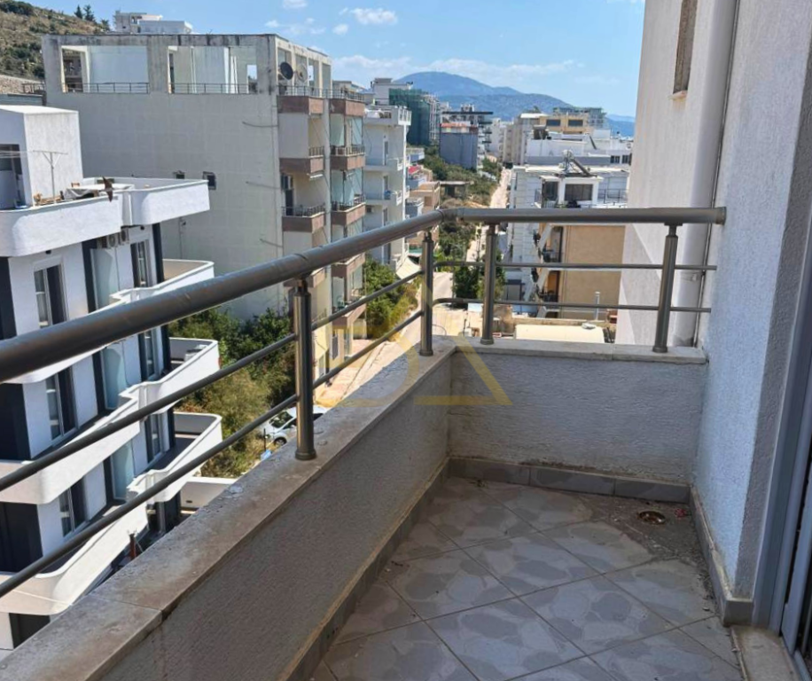 VENDESI APPARTAMENTO 2+1 – SARANDË