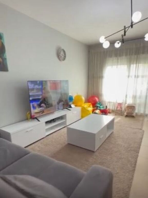 Rent | Apartament 3 + 1 | Don Bosko | 800 €/month