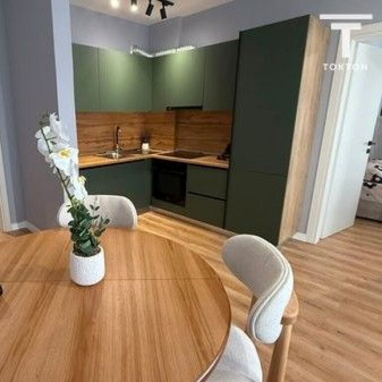 SHITET, APARTAMENT 1+1, PLAZH, DURRES